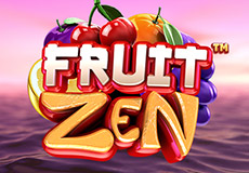 Fruit Zen Slots