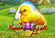 Easter Eggs Slots