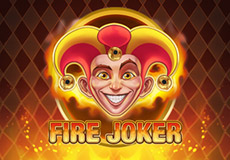 Fire Joker Slots