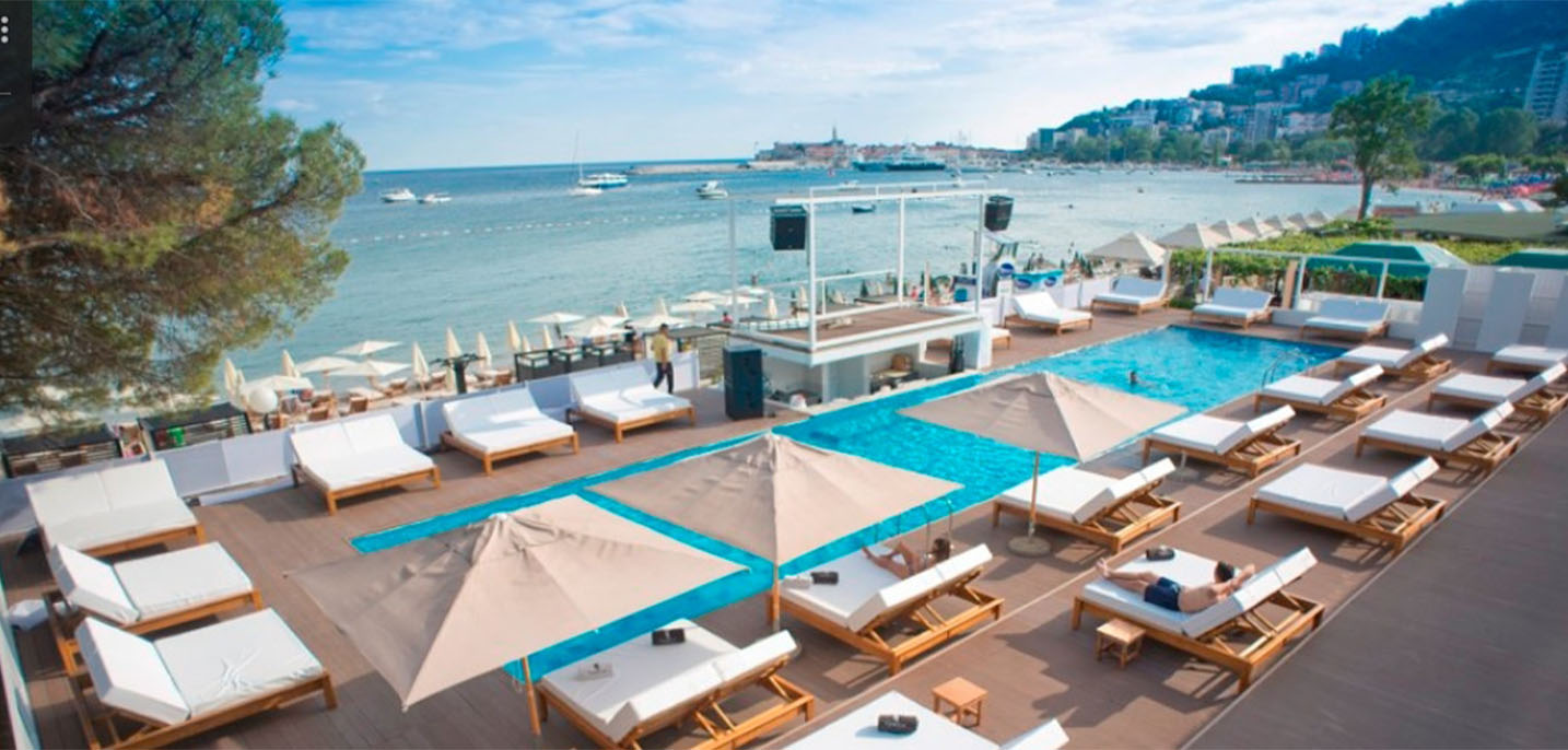 Torch Beach Club
