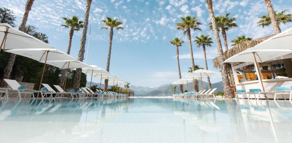 Nikki Beach