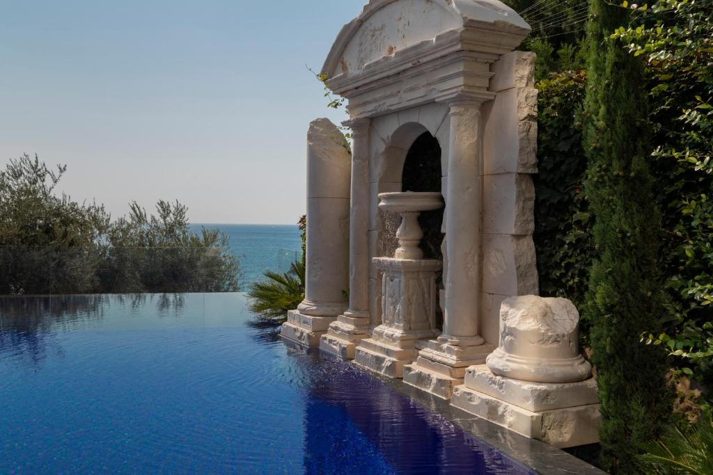 Villa Geba