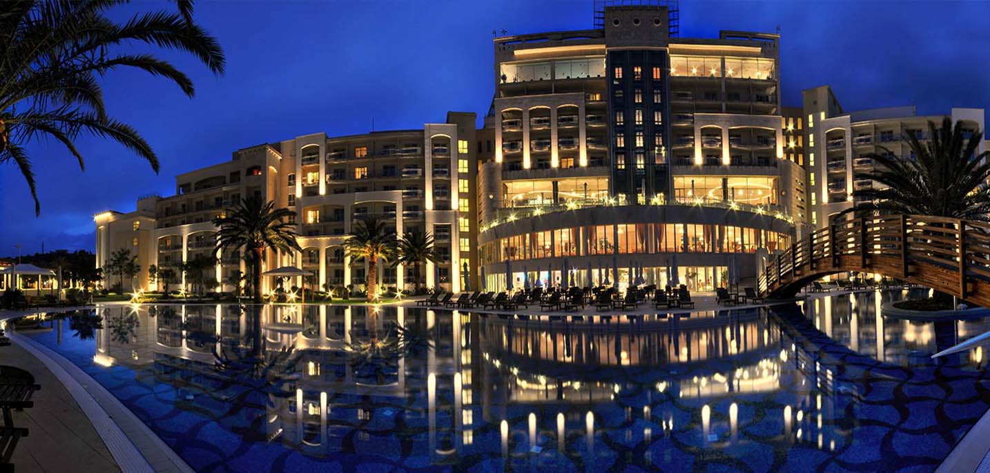 Splendid Conference & SPA Resort