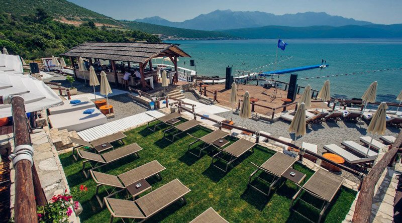 Almara Beach Club