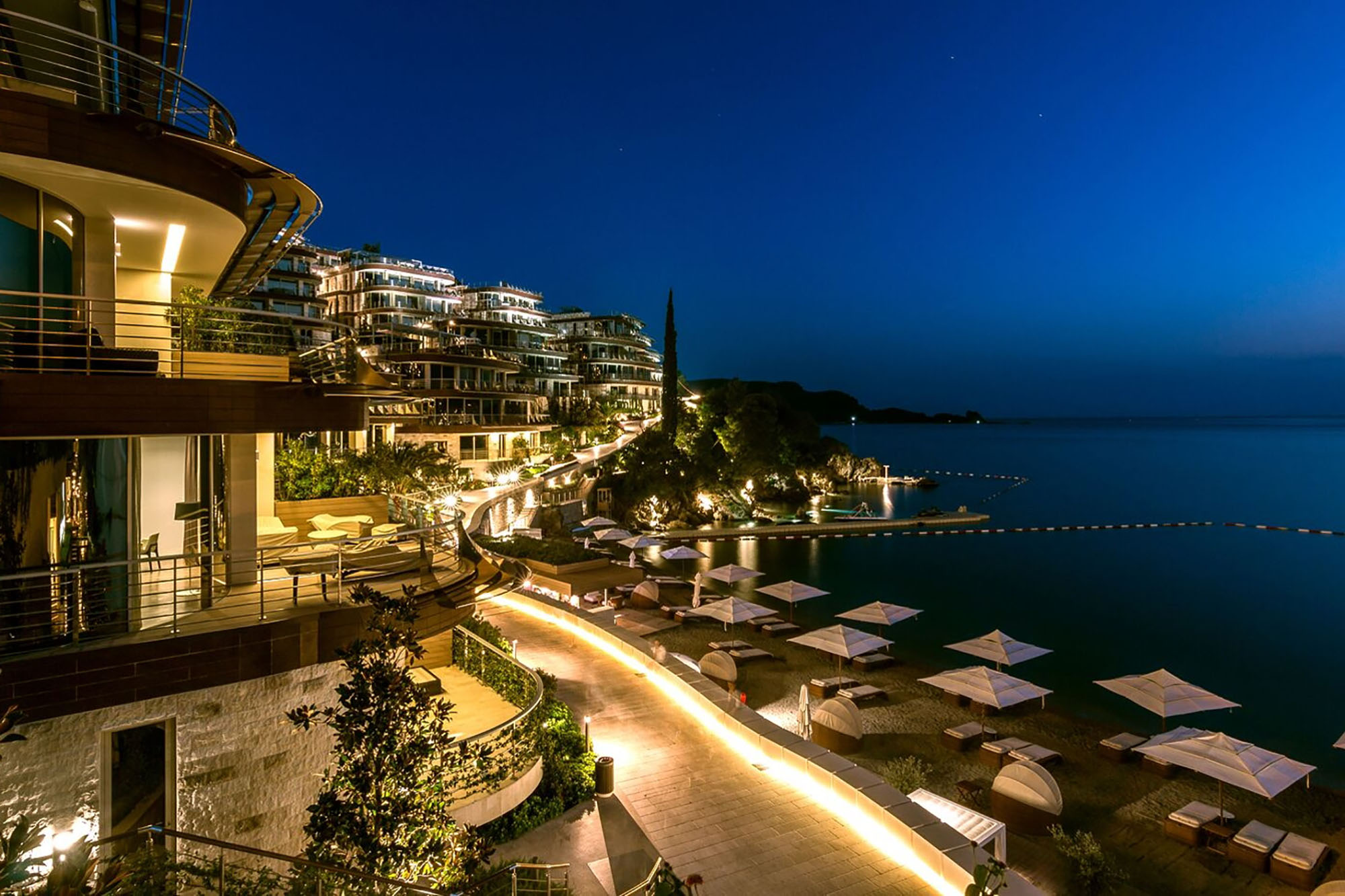 Dukley Hotel & Resort