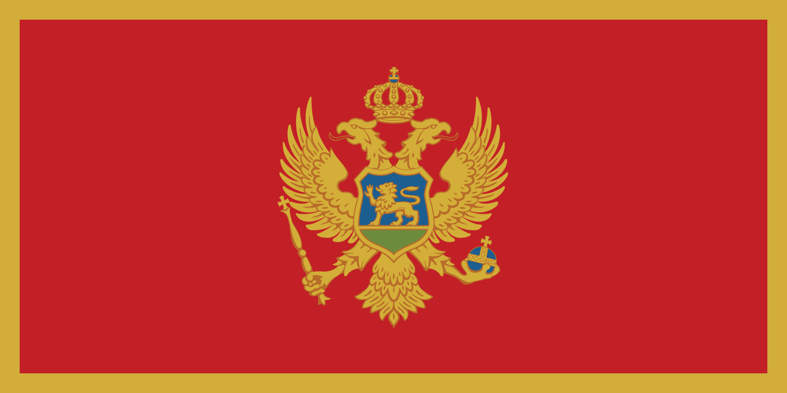 Montenegro Gambling