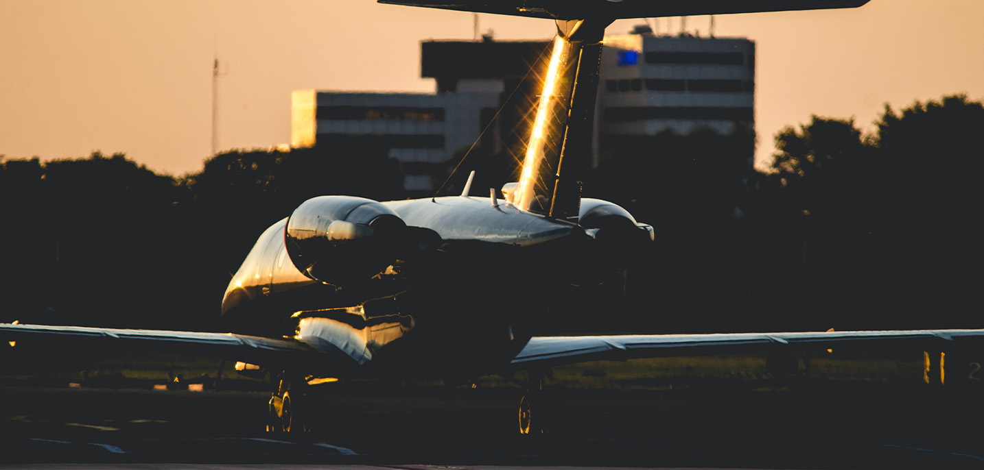 Private Jet